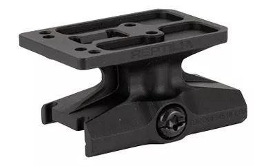 REPTILIA DOT MOUNT – Compatible with Holosun AEMS