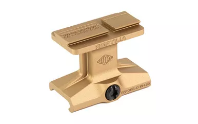 REPTILIA DOT MOUNT – Fits Aimpoint ACRO