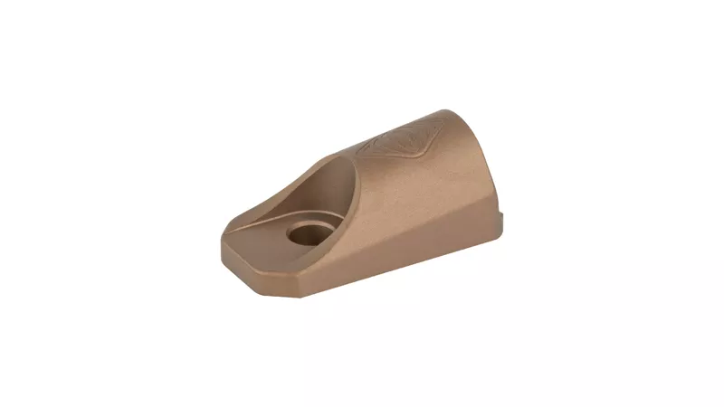 REPTILIA SOCKET M-LOK QD POINT FDE