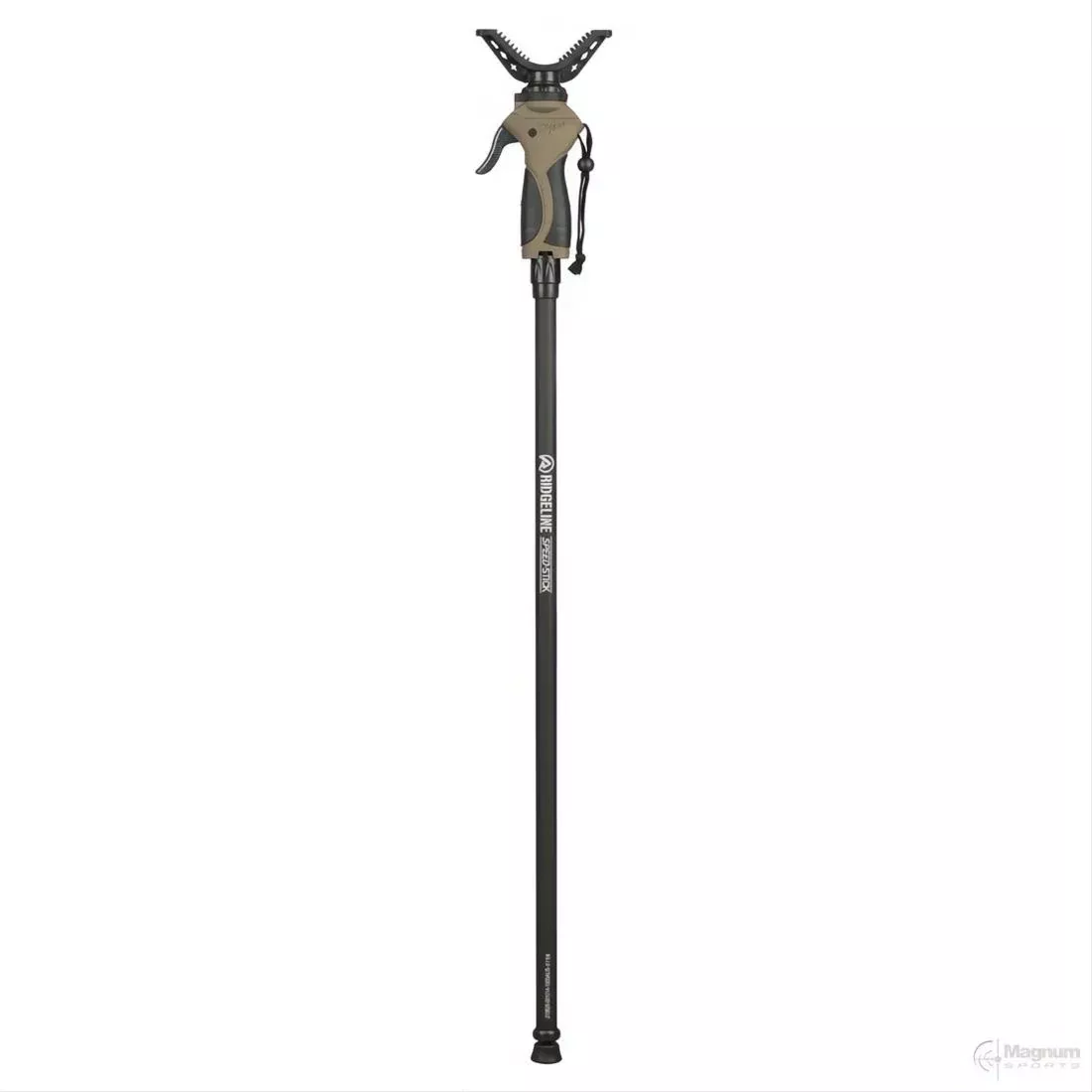 Ridgeline Speed Stick Monopod Beech