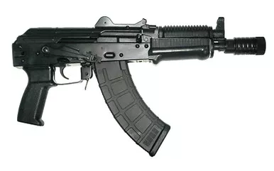 RILEY KRINK PSTL 762X39 8.5 30RD SF