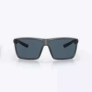 RINCON 156 MATTE SMOKE CRYSTAL GRAY 580P