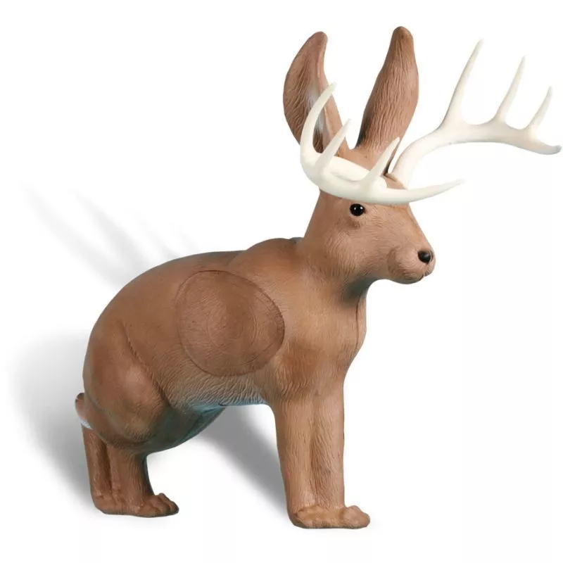 RINEHART-JACKALOPE