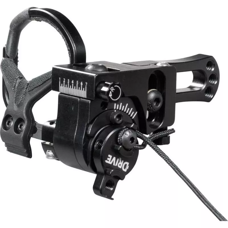 RIPCORD DRIVE CAGE MICRO REST