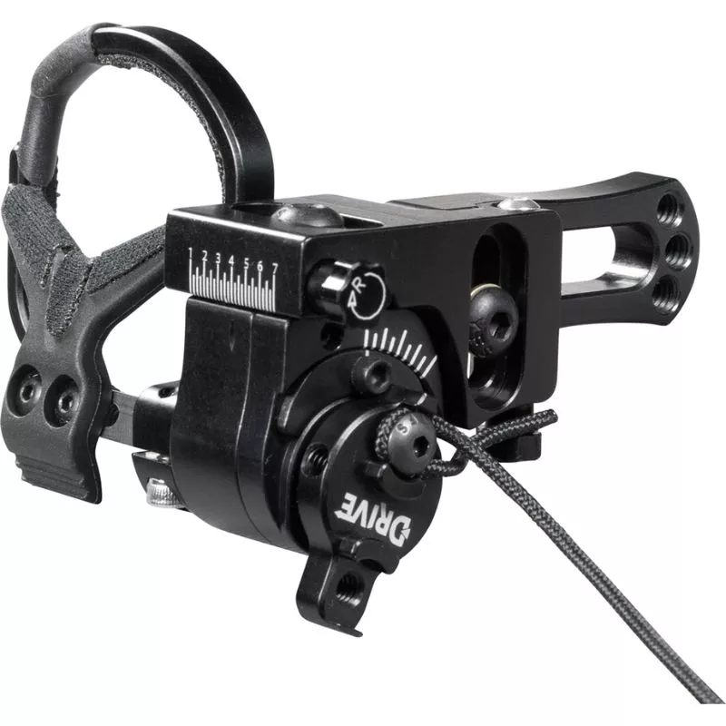 RIPCORD DRIVE CAGE (NO MICRO)