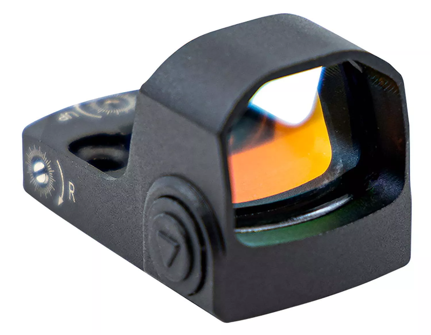 Riton Optics 3TMPRD X3 Tactix MPRD 1x 3 MOA Illuminated Red
