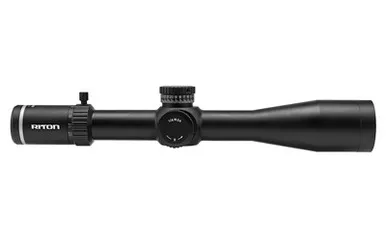 Riton Optics RITON 5 CONQUER 5-25X56 MOA 34MM FFP