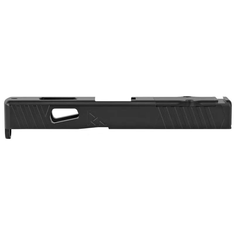 Rival Arms Slide for GLOCK 19 Gen 4 Models RMR Ready Optic C