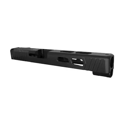 RIVAL SLIDE FOR GLOCK 34 GEN 3 - RMR READY