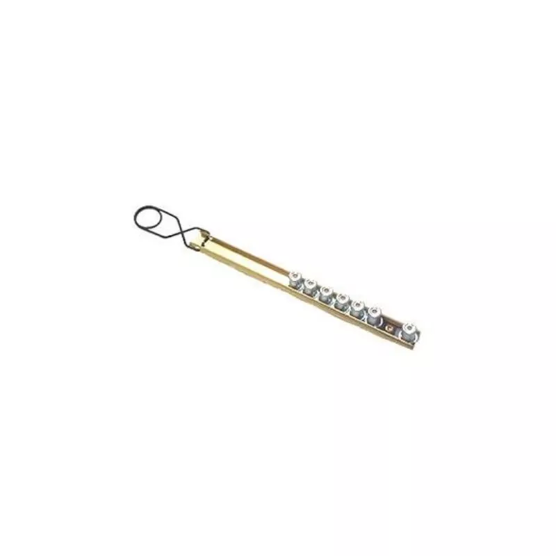 RMC CASH 209 CAPPER