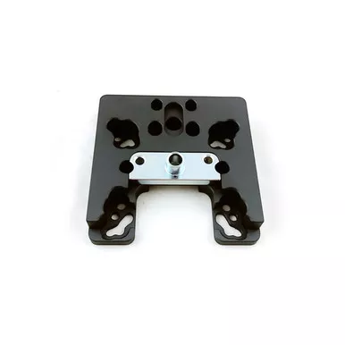 Router Attachment Plate for Gen 2 Easy Jig