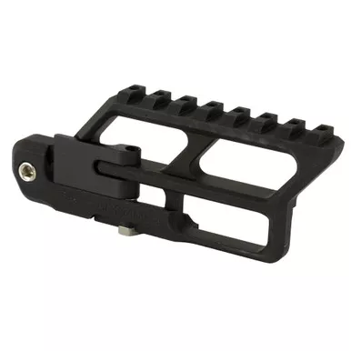 RS Regulate Yugo Rear Biased Lower – Modular Side Mount