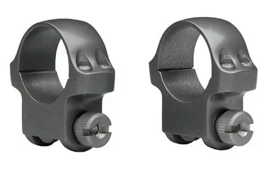 RUGER 1″ MED SET MBL (4BHM/5BHM) 2PK