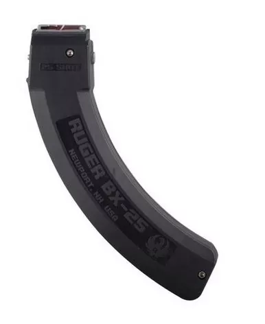 Ruger 10/22 BX-25 Magazine- REBUILD KIT