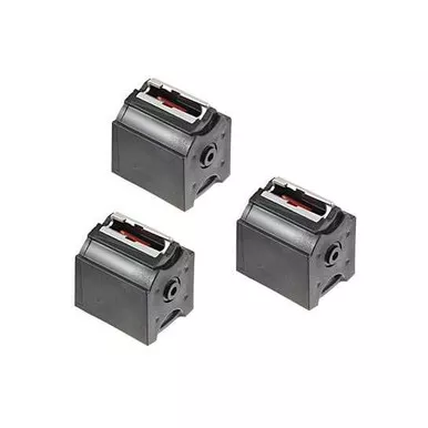 RUGER 22LR 10/22 BX-1 3PACK 10RD