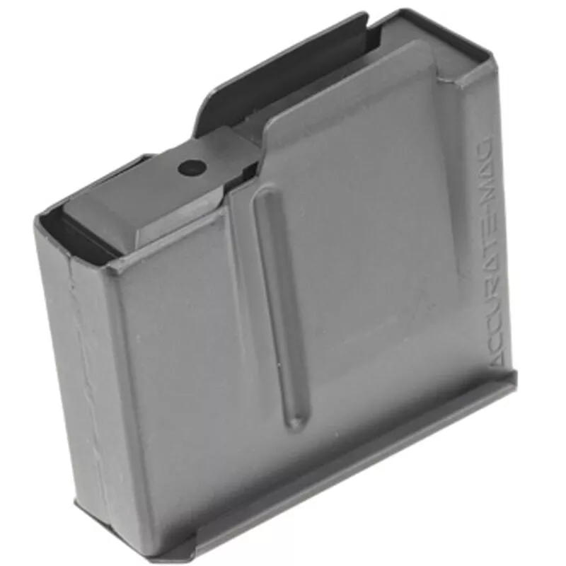 Ruger 6.5 PRC AICS Pattern Magazine 3 Rounds Ruger Precision