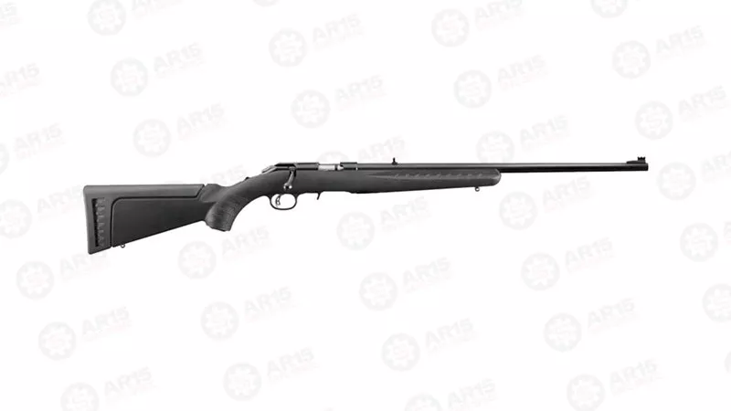 RUGER AMERICAN .22WMR 9-SHOT 8321