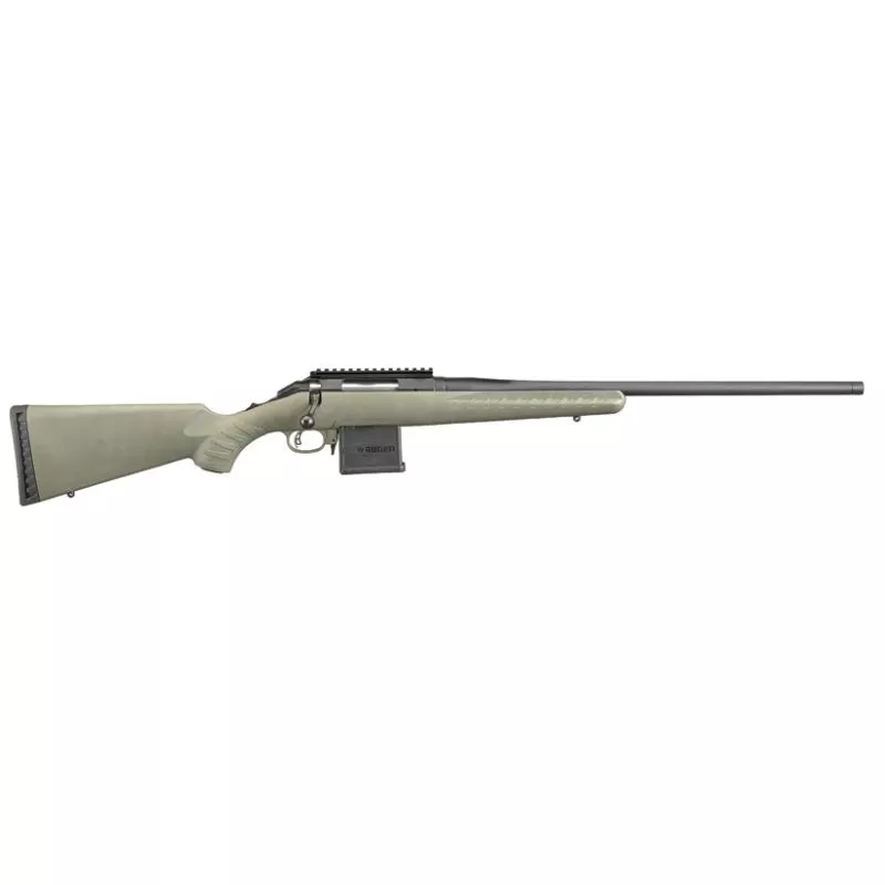 RUGER AMERICAN PREDATOR .204 RUGER