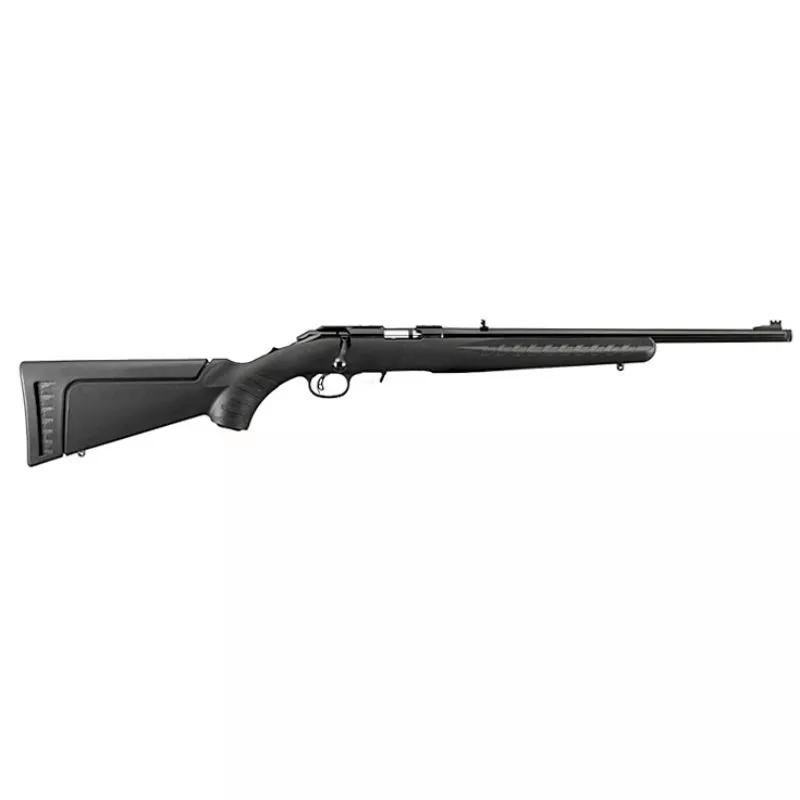 RUGER AMERICAN RIMFIRE SYN. .22 MAG