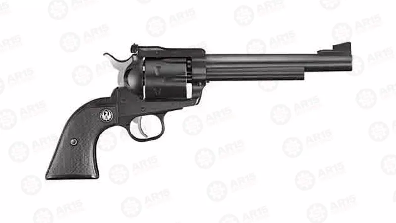 RUGER BLACKHAWK .357MAG 6.5″ 0316