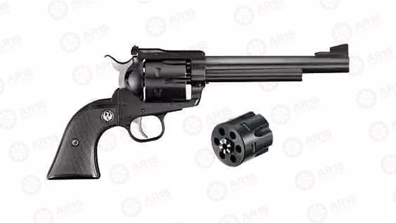 RUGER BLACKHAWK CONVERTIBLE 0318