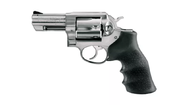 RUGER GP100 .357MAG 3″ FS 1715
