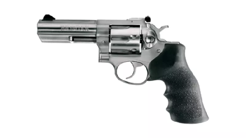 RUGER GP100 .357MAG 4.2″ AS 1705
