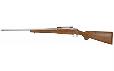 RUGER HKWEYE WLNT 3006SPR 22" SS 4R