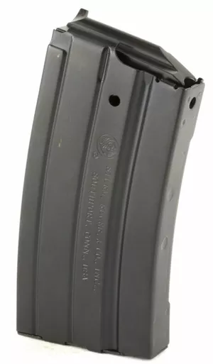 Ruger Mini 14- 20rd Magazine-REBUILD KIT