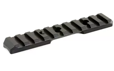 RUGER MKIIIMKIV & 22/45 PIC BASE
