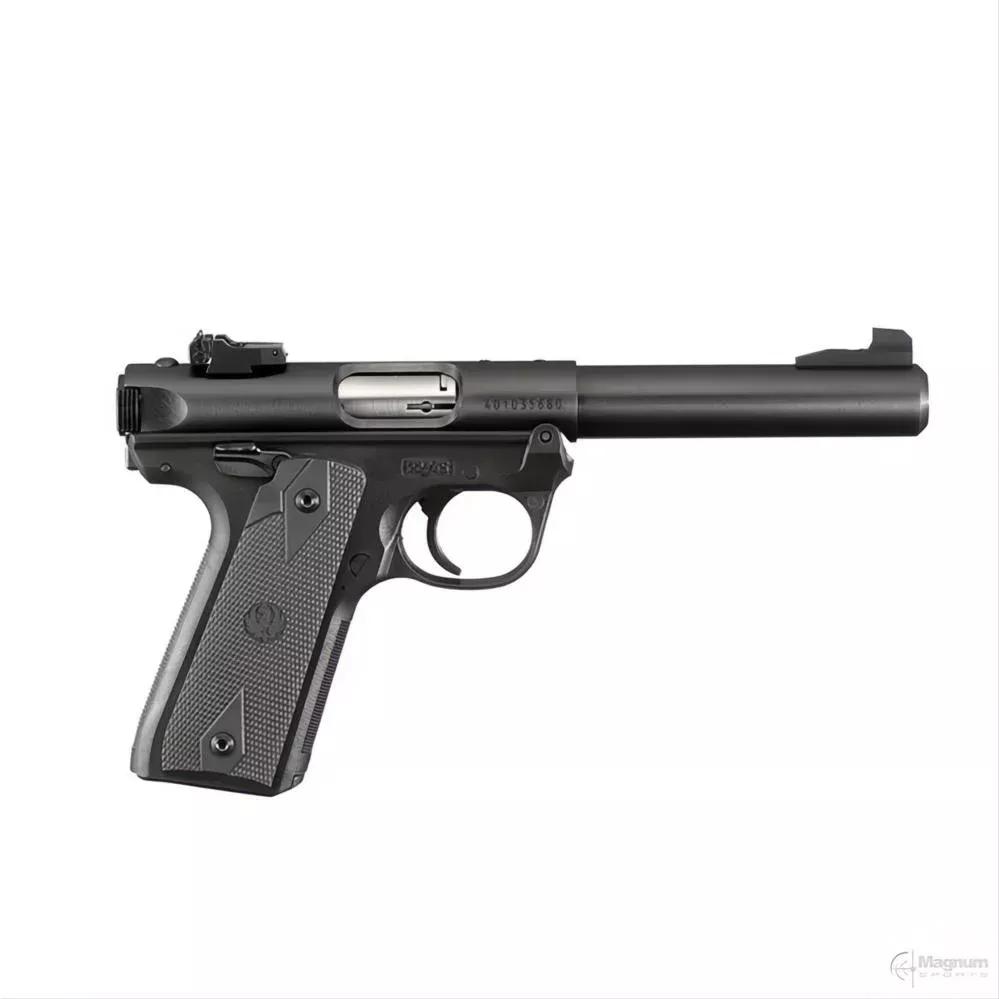 Ruger MKIV 22/45