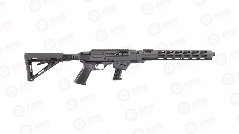 RUGER PC CARBINE 9MM LUGER 19122