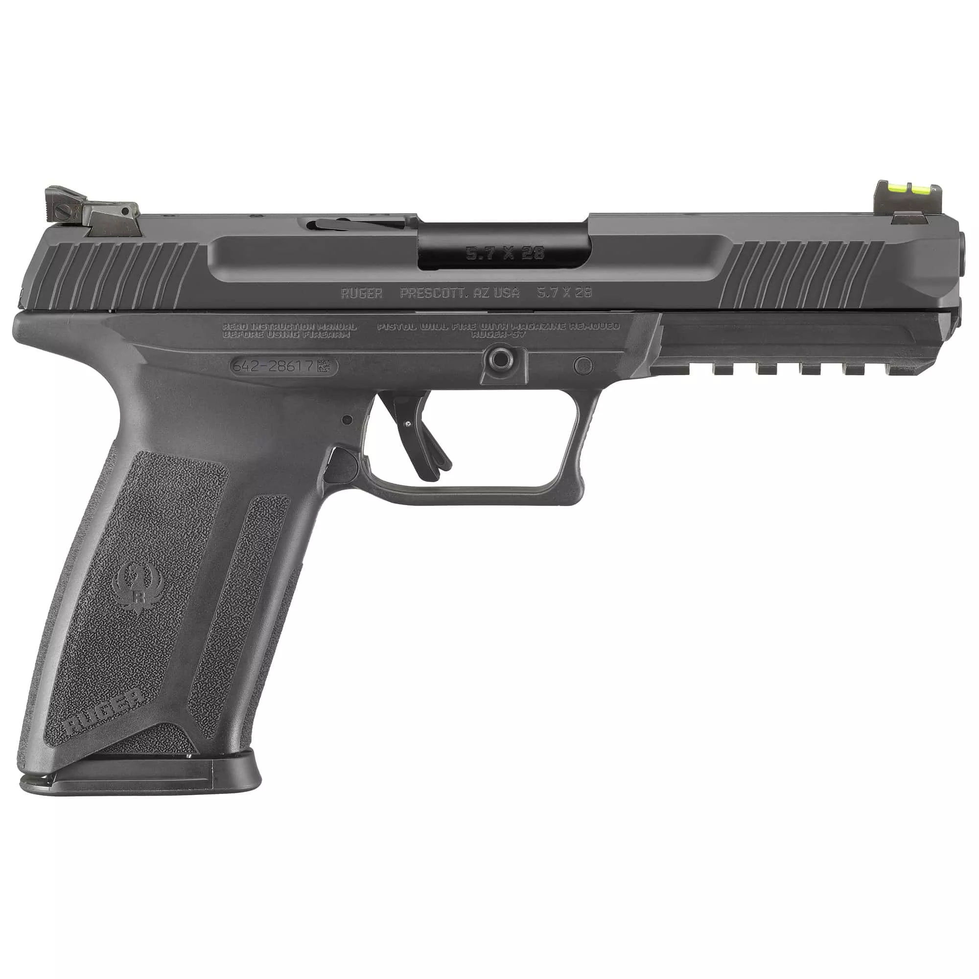 Ruger Ruger-57 Pro