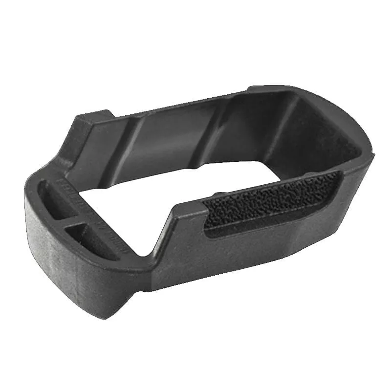 Ruger Security-9 Compact Magazine Adapter Polymer Matte Blac