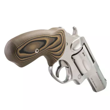 Ruger SP101 - VZ 320