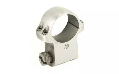 Ruger Standard – 1" Extra High(6) Ring