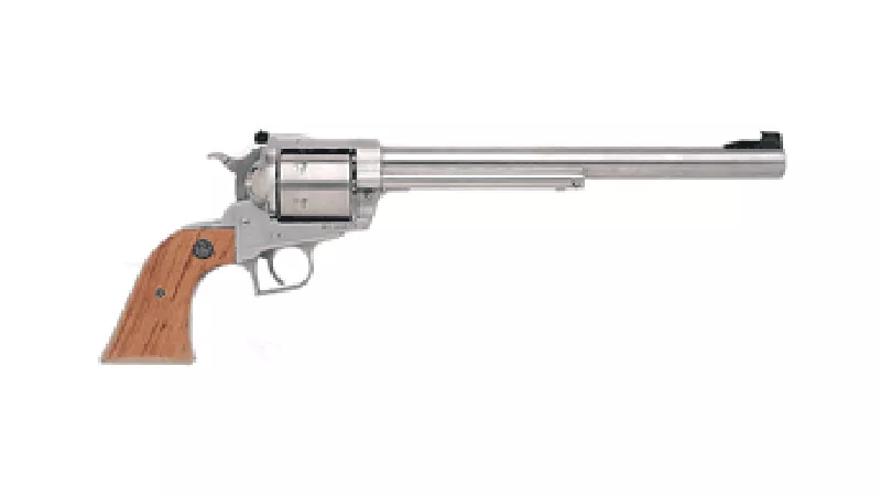 RUGER SUPER BLACKHAWK .44MAG 0806