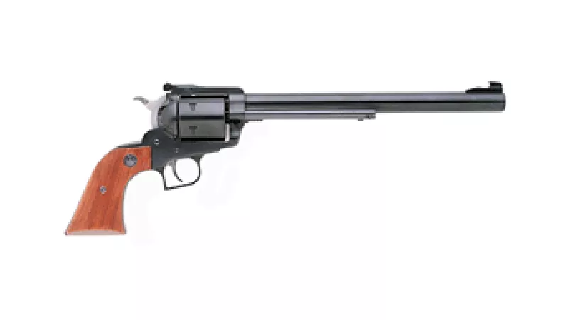 RUGER SUPER BLACKHAWK .44MAG 0807N