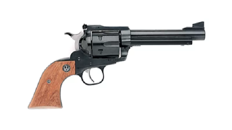 RUGER SUPER BLACKHAWK .44MAG 0810