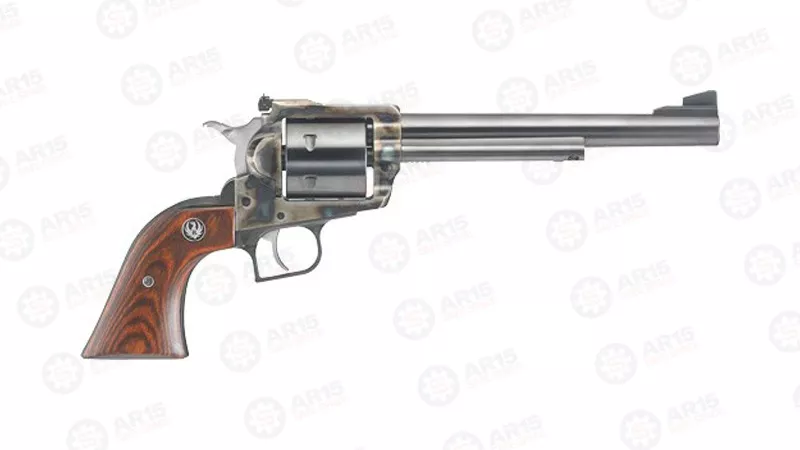 RUGER SUPER BLACKHAWK .44MAG 0819