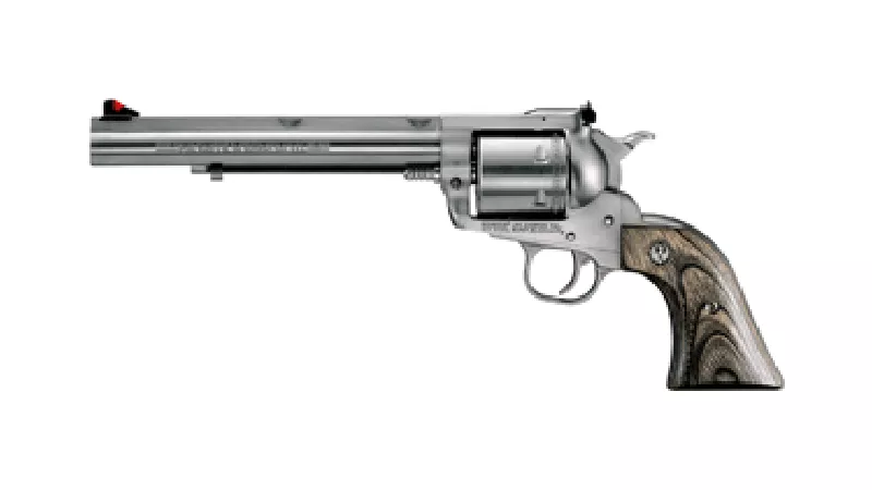 RUGER SUPER BLACKHAWK HUNTER 0860
