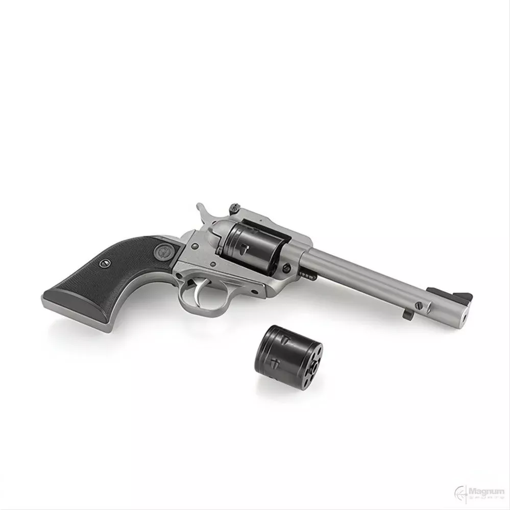 Ruger Super Wrangler