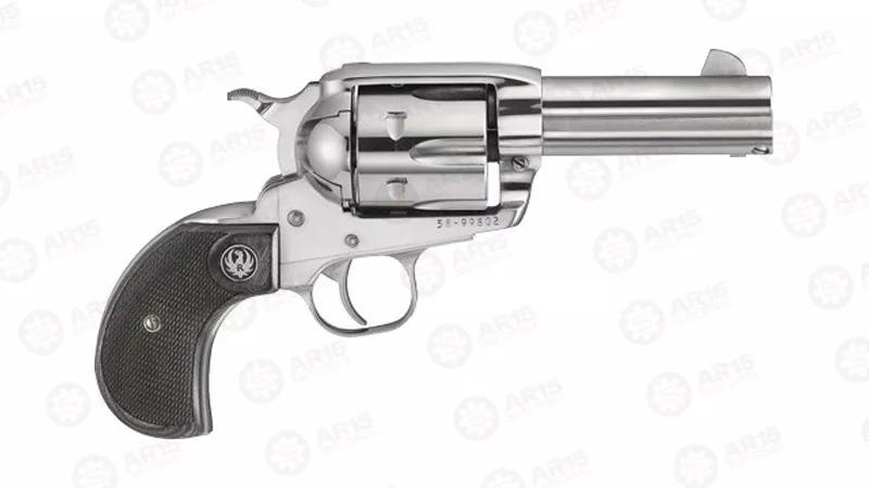 RUGER VAQUERO .44MAG 3.75 FS 10596