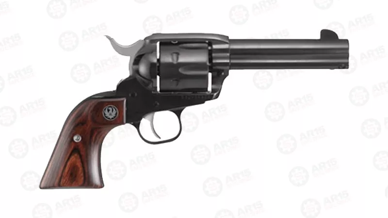 RUGER VAQUERO .45LC 4-5/8″ FS 5102