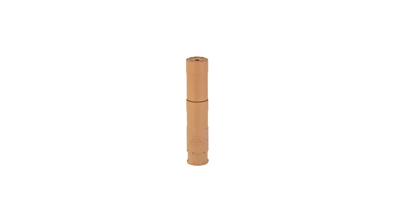RUGGED OCULUS 22 SUPPRESSOR FDE