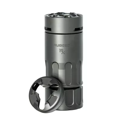 RUGGED RX BLAST DIVERTER/BRAKE