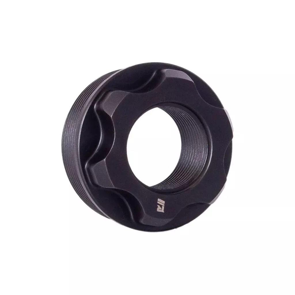 RUGGED SUPPRESSORS OBSIDIAN FIXED MOUNT .578×28