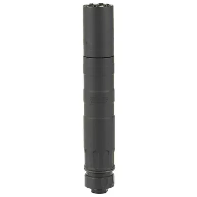 RUGGED SURGE X 762 SPRSR W/MNT BLK