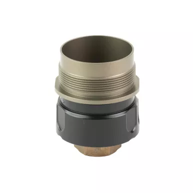 RUGGED UNIVERSAL MOUNT R.U.M. TI BLK