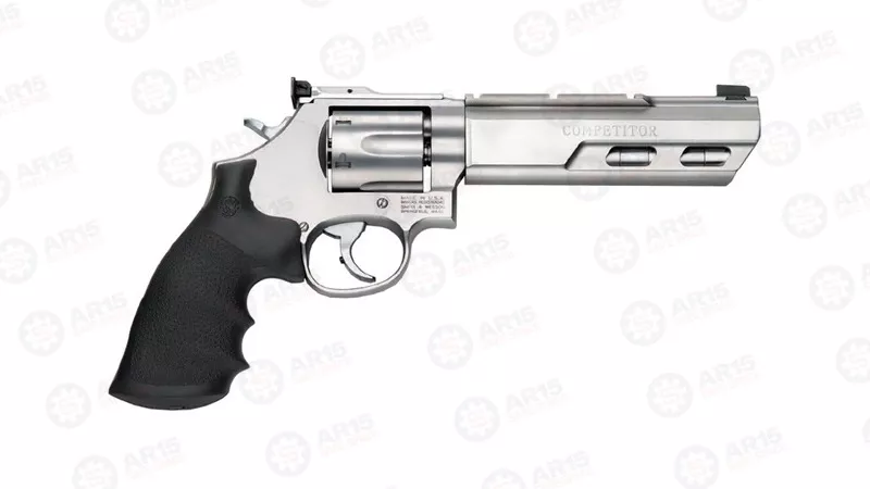S&W 629 PERFORMANCE CENTER 170320